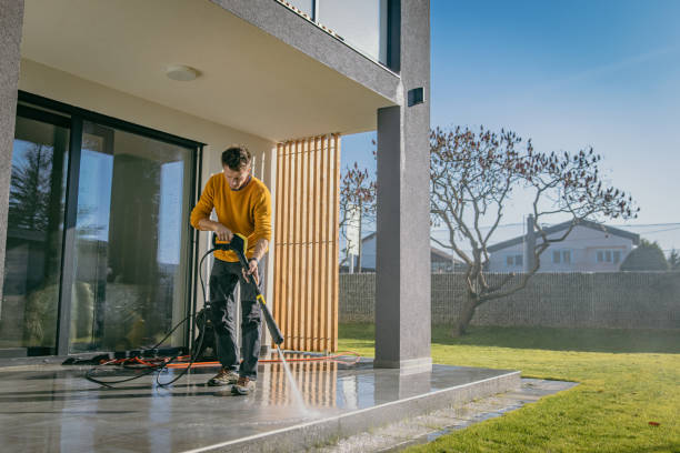 Independence, IA Pressure Washing Company